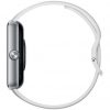 Smartwatch Xiaomi Redmi Watch 5/ Notificaciones/ Frecuencia Cardíaca/ GPS/ Gris Plata
