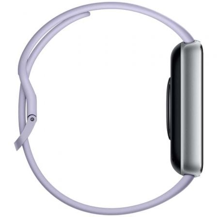 Smartwatch Xiaomi Redmi Watch 5/ Notificaciones/ Frecuencia Cardíaca/ GPS/ Violeta Lavanda
