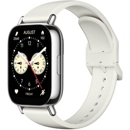 Smartwatch Xiaomi Redmi Watch 5 Lite/ Notificaciones/ Frecuencia Cardíaca/ GPS/ Dorado