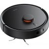 Robot Aspirador Xiaomi Robot Vacuum S20/ Friegasuelos/ control por WiFi/ Negro