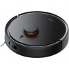 Robot Aspirador Xiaomi Robot Vacuum S20/ Friegasuelos/ control por WiFi/ Negro