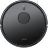 Robot Aspirador Xiaomi Robot Vacuum S20/ Friegasuelos/ control por WiFi/ Negro