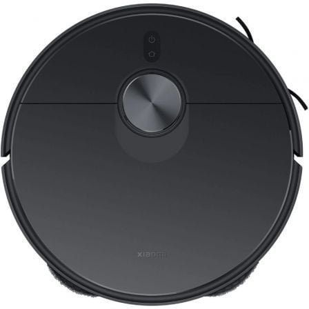 Robot Aspirador Xiaomi Robot Vacuum X20 Max/ Friegasuelos/ control por WiFi/ Blanco