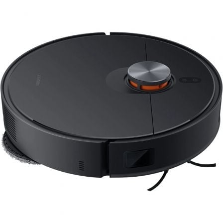 Robot Aspirador Xiaomi Robot Vacuum X20 Max/ Friegasuelos/ control por WiFi/ Blanco