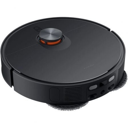 Robot Aspirador Xiaomi Robot Vacuum X20 Max/ Friegasuelos/ control por WiFi/ Blanco