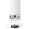 Robot Aspirador Xiaomi Robot Vacuum X20+/ Friegasuelos/ control por WiFi/ Blanco