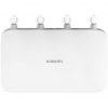 Router Inalámbrico Xiaomi AC1200 1167Mbps/ 2.4GHz 5GHz/ 4 Antenas/ WiFi 802.11a/b/g/n/ac