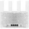 Router Inalámbrico Xiaomi BE3600/ WiFi 7/ 3600Mbps/ 2.4GHz 5GHz/ 4 Antenas/ WiFi 802.11a/b/g/n/ac/ax/be