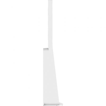 Router Inalámbrico Xiaomi BE3600/ WiFi 7/ 3600Mbps/ 2.4GHz 5GHz/ 4 Antenas/ WiFi 802.11a/b/g/n/ac/ax/be