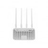 Router Inalámbrico Xiaomi Mi Router 4A 1167Mbps 2.4GHz 5GHz/ 4 Antenas/ WiFi 802.11a/b/g/ac