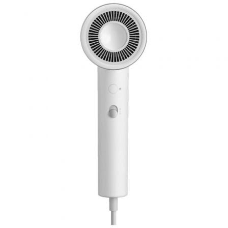 Secador Xiaomi Water Ionic Hair Dryer H500/ 1800W/ Iónico/ Blanco