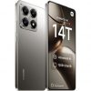 Smartphone Xiaomi 14T 12GB/ 256GB/ 6.67"/ 5G/ Gris