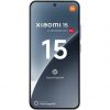 Smartphone Xiaomi 15 NFC 12GB/ 512GB/ 6.36"/ 5G/ Negro