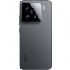 Smartphone Xiaomi 15 NFC 12GB/ 512GB/ 6.36"/ 5G/ Negro
