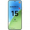 Smartphone Xiaomi 15 NFC 12GB/ 512GB/ 6.36"/ 5G/ Verde