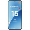 Smartphone Xiaomi 15 12GB/ 512GB/ 6.36"/ 5G/ Blanco