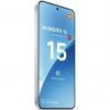Smartphone Xiaomi 15 12GB/ 512GB/ 6.36"/ 5G/ Blanco