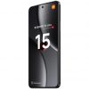 Smartphone Xiaomi 15 Ultra NFC 16GB/ 512GB/ 6.73"/ 5G/ Negro