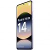 Smartphone Xiaomi Redmi Note 14 6GB/ 128GB/ 6.67"/ 5G/ Purpura