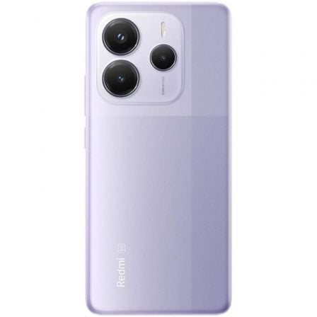 Smartphone Xiaomi Redmi Note 14 6GB/ 128GB/ 6.67"/ 5G/ Purpura