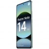 Smartphone Xiaomi Redmi Note 14 8GB/ 256GB/ 6.67"/ 5G/ Verde