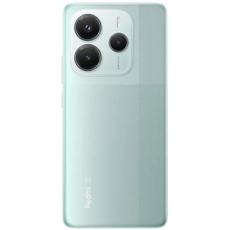 Smartphone Xiaomi Redmi Note 14 8GB/ 256GB/ 6.67"/ 5G/ Verde