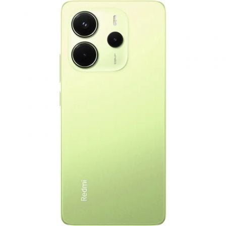 Smartphone Xiaomi Redmi Note 14 6GB/ 128GB/ 6.67"/ Verde