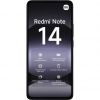 Smartphone Xiaomi Redmi Note 14 8GB/ 256GB/ 6.67"/ Negro