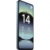 Smartphone Xiaomi Redmi Note 14 8GB/ 256GB/ 6.67"/ Azul