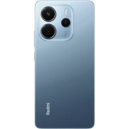 Smartphone Xiaomi Redmi Note 14 8GB/ 256GB/ 6.67"/ Azul