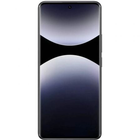 Smartphone Xiaomi Redmi Note 14 Pro 12GB/ 512GB/ 6.67"/ Negro