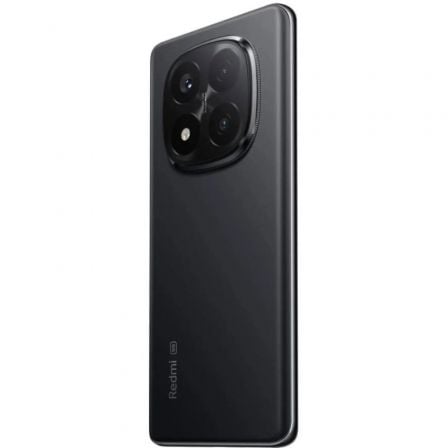 Smartphone Xiaomi Redmi Note 14 Pro 12GB/ 512GB/ 6.67"/ Negro