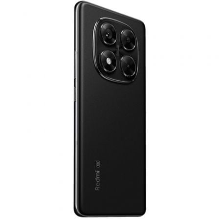 Smartphone Xiaomi Redmi Note 14 Pro 12GB/ 512GB/ 6.67"/ 5G/ Negro Medianoche
