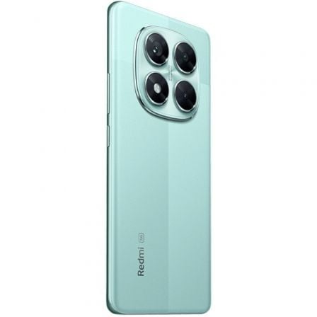 Smartphone Xiaomi Redmi Note 14 Pro 12GB/ 512GB/ 6.67"/ 5G/ Verde