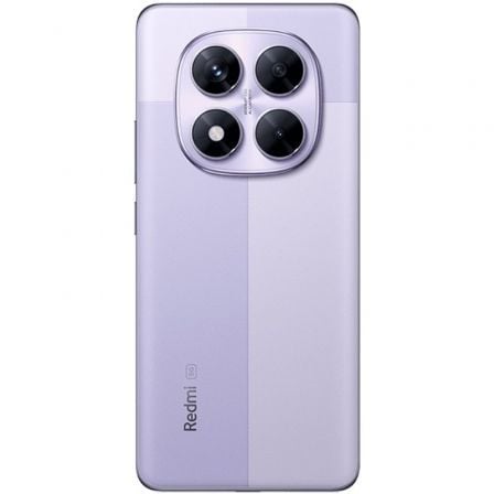 Smartphone Xiaomi Redmi Note 14 Pro 12GB/ 512GB/ 6.67"/ 5G/ Púrpura