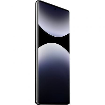 Smartphone Xiaomi Redmi Note 14 Pro 8GB/ 256GB/ 6.67"/ Negro Medianoche
