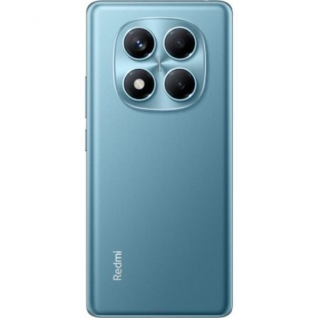 Smartphone Xiaomi Redmi Note 14 Pro 8GB/ 256GB/ 6.67"/ Azul