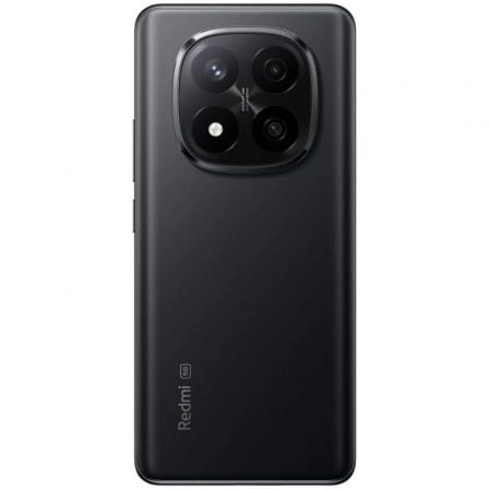 Smartphone Xiaomi Redmi Note 14 Pro+ 8GB/ 256GB/ 6.67"/ 5G/ Negro