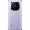 Smartphone Xiaomi Redmi Note 14 Pro+ 8GB/ 256GB/ 6.67"/ 5G/ Púrpura