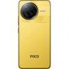Smartphone Xiaomi POCO F7 Ultra 12GB/ 256GB/ 6.67"/ 5G/ Amarillo