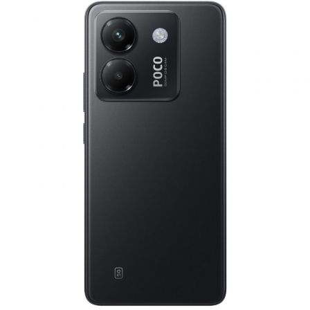 Smartphone Xiaomi POCO M7 Pro 12GB/ 512GB/ 6.67"/ 5G/ Negro