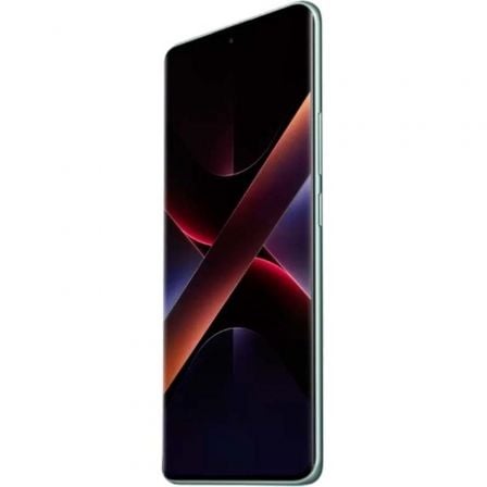 Smartphone Xiaomi POCO X7 8GB/ 256GB/ 6.67"/ 5G/ Verde