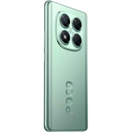 Smartphone Xiaomi POCO X7 8GB/ 256GB/ 6.67"/ 5G/ Verde