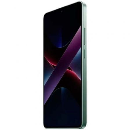 Smartphone Xiaomi POCO X7 Pro 12GB/ 256GB/ 6.67"/ 5G/ Verde