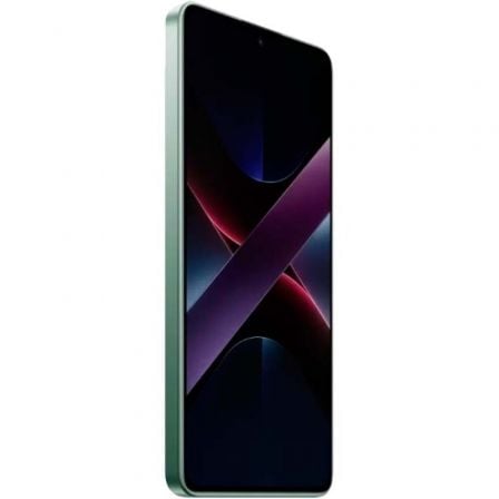 Smartphone Xiaomi POCO X7 Pro 12GB/ 512GB/ 6.67"/ 5G/ Verde