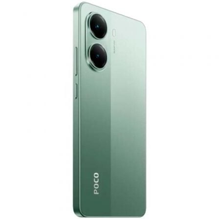 Smartphone Xiaomi POCO X7 Pro 12GB/ 512GB/ 6.67"/ 5G/ Verde