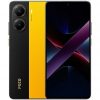 Smartphone Xiaomi POCO X7 Pro 8GB/ 256GB/ 6.67"/ 5G/ Amarillo y Negro