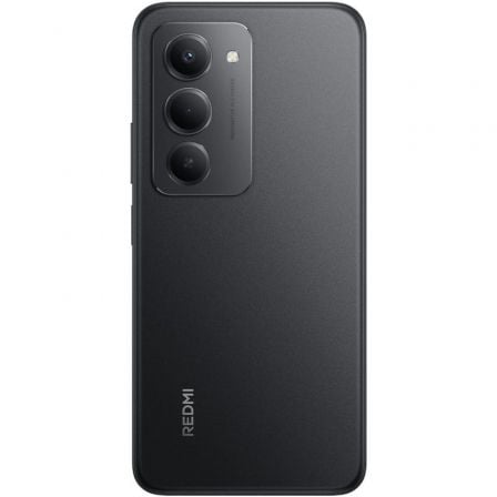Smartphone Xiaomi Redmi 15 6GB/ 128GB/ 6.9"/ Negro