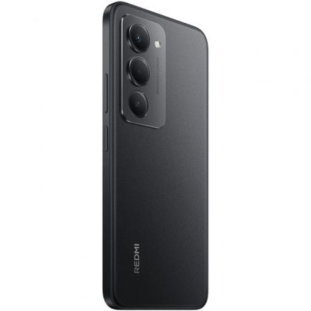 Smartphone Xiaomi Redmi 15 6GB/ 128GB/ 6.9"/ Negro