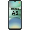 Smartphone Xiaomi Redmi A5 3GB/ 64GB/ 6.88"/ Negro